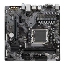 b650m micro atx - Gigabyte GA-B650M S2H - 3 nuotrauka