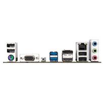 b650m micro atx - Gigabyte GA-B650M S2H - 4 nuotrauka