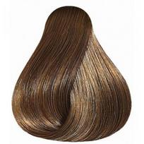 wella hair - Wella Professionals Color Touch Plus profesionalūs plaukų dažai 60 ml. - 55/05 Intense Light Brown/Natural Red-Violet - 8 nuotrauka
