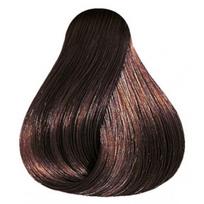 wella hair - Wella Professionals Color Touch Plus profesionalūs plaukų dažai 60 ml. - 55/05 Intense Light Brown/Natural Red-Violet - 9 nuotrauka