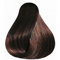 wella hair - Wella Professionals Color Touch Plus profesionalūs plaukų dažai 60 ml. - 55/05 Intense Light Brown/Natural Red-Violet - 10 nuotrauka