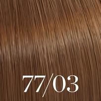 wella hair - Wella Professionals Color Touch Plus profesionalūs plaukų dažai 60 ml. - 55/05 Intense Light Brown/Natural Red-Violet - 20 nuotrauka