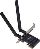 marsrutizatorius wi fi 6 - Network card Archer TX20E PCI-E AX1800 - 2 nuotrauka