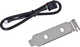 marsrutizatorius wi fi 6 - Network card Archer TX20E PCI-E AX1800 - 5 nuotrauka