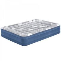 pneumatinio pompa - Pneumatinis čiužinys su įmontuota pompa 203 x 152 x 46 cm Bestway 67630 - 6 nuotrauka