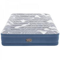pneumatinio pompa - Pneumatinis čiužinys su įmontuota pompa 203 x 152 x 46 cm Bestway 67630 - 7 nuotrauka