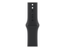apple series 10 - Apple Watch Series 10 GPS 42mm Jet Black Aluminium Case - 3 nuotrauka