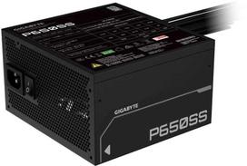 psu 650w - Gigabyte P650SS 650W - 1 nuotrauka