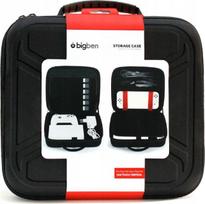Bigben Nintendo Switch Dėklas Juodas (Black)