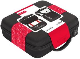nintendo switch case - Bigben Nintendo Switch Dėklas Juodas (Black) - 2 nuotrauka