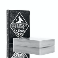 playing cards - PELİCAN Žaidimo kortos „Rokas Bernatonis“ - 1 nuotrauka