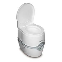 Mobilus biotualetas Thetford Porta Potti 565E, Baltas (White)