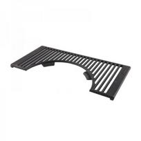 mustang sapphire - Ketaus kepsninės grotelės MUSTANG Sapphire Multigrill Grid, 24 x 47,5 cm - 2 nuotrauka