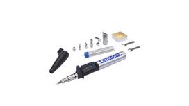 135 - Dremel 2000-7 VersaTip Lituoklis Hobby - 1 nuotrauka