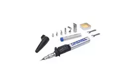 135 - Dremel 2000-7 VersaTip Lituoklis Hobby - 2 nuotrauka