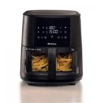 gruzdintuve - Ariete 4630/00, 9L, Juodas (Black) - 1 nuotrauka