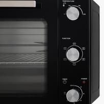 krosnele orkaite - Adler AD 6024 22L - 2 nuotrauka
