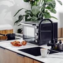 krosnele orkaite - Adler AD 6024 22L - 7 nuotrauka