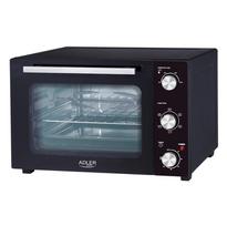 krosnele orkaite - Adler AD 6024 22L - 14 nuotrauka