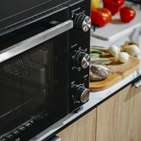 krosnele orkaite - Adler AD 6024 22L - 15 nuotrauka
