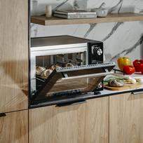 krosnele orkaite - Adler AD 6024 22L - 16 nuotrauka