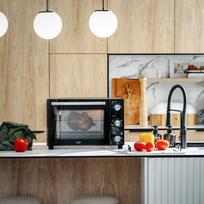 krosnele orkaite - Adler AD 6024 22L - 18 nuotrauka