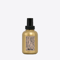davines spray - Davines More Inside Sea Salt Spray jūros druska, 100 ml - 2 nuotrauka