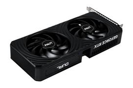 5060 rtx - Palit GeForce RTX 5060 Ti Dual 8GB GDDR7 - 2 nuotrauka