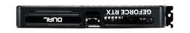 5060 rtx - Palit GeForce RTX 5060 Ti Dual 8GB GDDR7 - 4 nuotrauka
