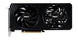 5060 rtx - Palit GeForce RTX 5060 Ti Dual 8GB GDDR7 - 8 nuotrauka