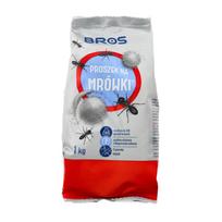Bros Milteliai nuo skruzdėlių 1 kg