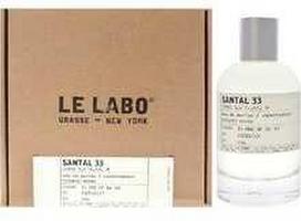 Le Labo Santal 33 EDP 100 ml