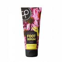 COSMEPICK pėdų serumas su ežiuolės ekstraktu ir 10 % karbamido, 80 ml