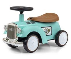 Paspiriamas automobilis Milly Mally Royce, mėtų (Mint)