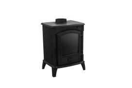 krosneles 7 kw - Krosnelė Nordflam PRIMO EKO, 7 kW - 1 nuotrauka