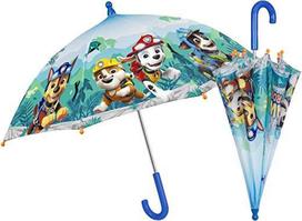 PERLETTI permatomas skėtis Paw Patrol 75154
