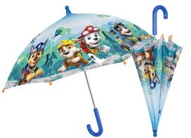 permatomas sketis - PERLETTI permatomas skėtis Paw Patrol 75154 - 2 nuotrauka