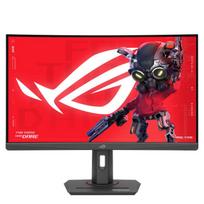 monitor 27 curved - Asus ROG Strix XG27WCMS - 2 nuotrauka