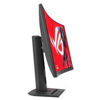 monitor 27 curved - Asus ROG Strix XG27WCMS - 5 nuotrauka