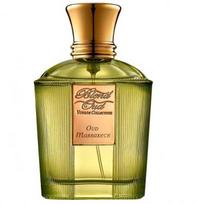 Blend Oud Voyage Coll Marrakech EDP 60 ml