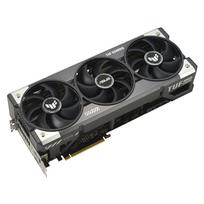 asus tuf gaming - ASUS GeForce RTX 5090 TUF GAMING 32GB GDDR7 - 5 nuotrauka