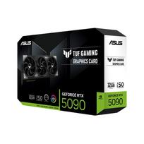 asus tuf gaming - ASUS GeForce RTX 5090 TUF GAMING 32GB GDDR7 - 6 nuotrauka