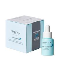 Hialurono rūgšties serumas Medichy Model Skin10 30ml