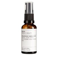 Evolve Beauty „Evolve“ – hialurono rūgšties serumas 200 – 30 ml