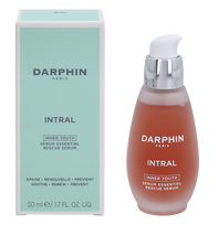 raminamasis serumas - Darphin Intral Inner Youth Rescue Serum veido serumas, 50 ml - 1 nuotrauka