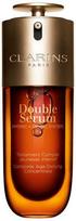 Clarins Double Serum senėjimo požymius mažinantis veido serumas, 50 ml