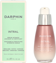 raminamasis serumas - Darphin Intral Intensive Soothing & Fortifying Serum veido serumas, 30 ml - 1 nuotrauka