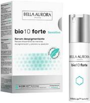 Bella Aurora Bio10 Forte Sensitive serumas nuo pigmentinių dėmių 30ml