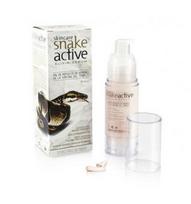 DIET ESTHETIC Priešraukšlinis serumas su gyvatės nuodo peptidu, 30 ml