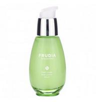 FRUDIA, serumas su žaliųjų vynuogių ekstraktu, porų kontrolei, 50 ml